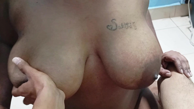 BeautyAnu: Indisch Desi-koppel Oralsex