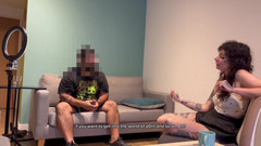 misterequiscollab: Mijn casting door Rebekah Rose