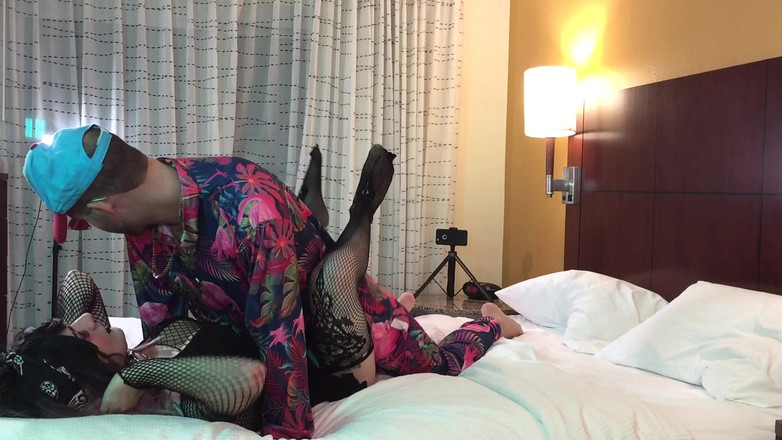 Jake Grand the man: ラッパーがホットな女装者とセックス - コンピレーション2