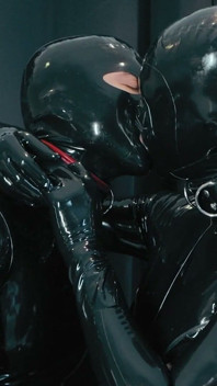 Rubber Eros