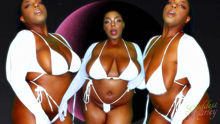Beta Code: Sph Breakdown - Wmv (Goddess Marley)