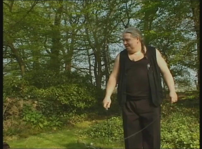Absolute BDSM films - The original: Quente milf é dominada por velho