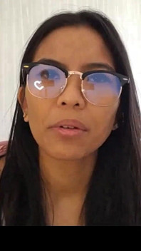 Intervista a trikepatrol # 11 - Jada kai
