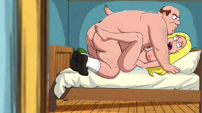 Octopussy Lovers Club: Cuckold-ehemann ist wütend, dass seine frau mit ihrem liebhaber betrügt....