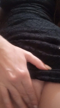 Get Under My Dress