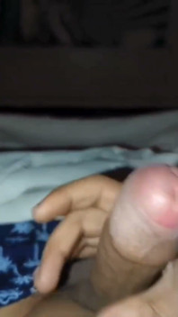 Monster Dick Excited for Pussy and Ass