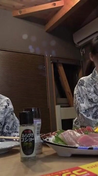 Taboo Villa Escape with a Married Woman From the Lost Paradise - 3