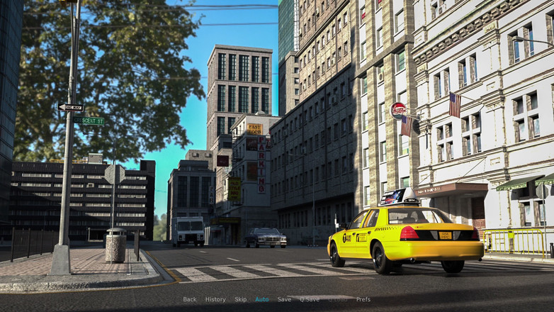 Porngame201: Elena Dobrá fami 1