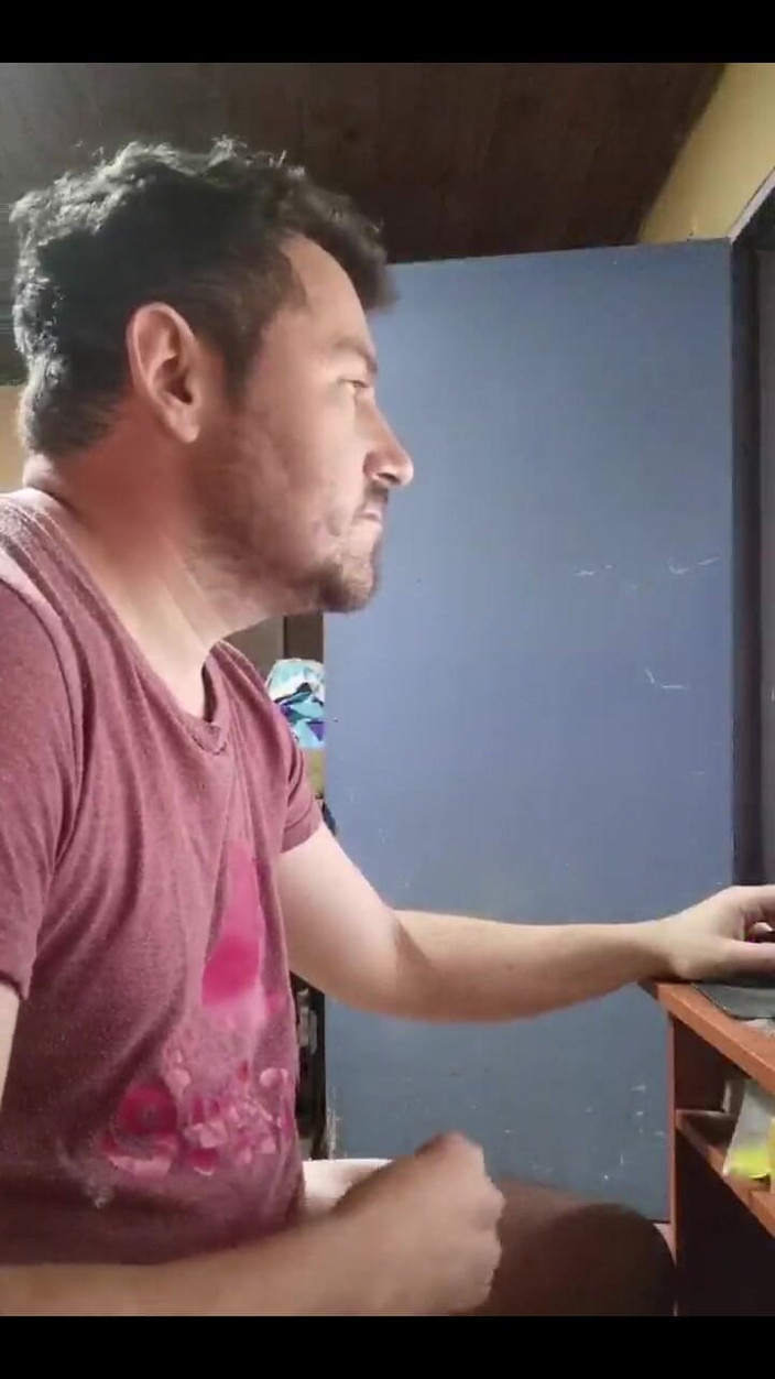 Rokkuman: Sehr hart, sehr heiß