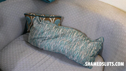 Shamed Sluts: Shamed Sluts - Joseline Kelly - girl broken by BBC