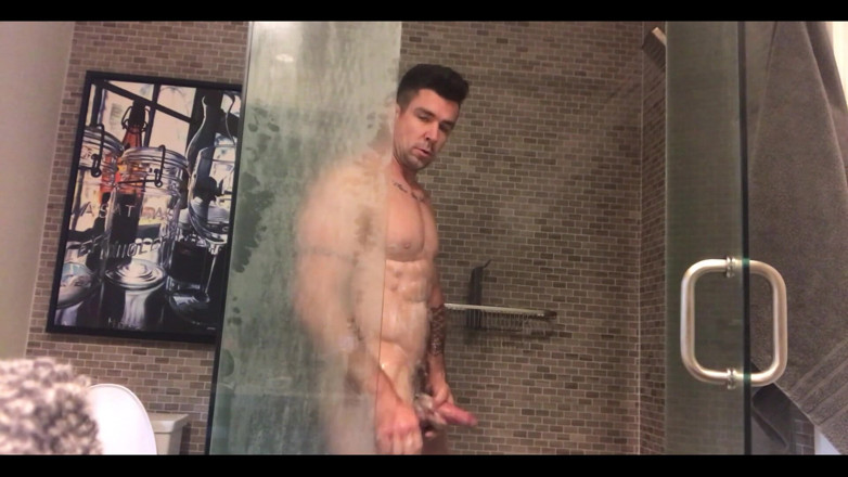 Trenton Ducati: おはよう、ジャック