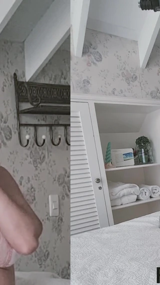 Fucked fetish: 4K Funny Condom Breath House Dolls Pussy Fuck Dildo