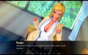 Cum in Futa: Futa's World of Ntr Futanari Hentai spel pornoplay ep.3 Bibliotheek...