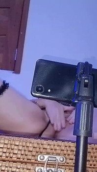 Just Kidding Putting the Naughty Girl to Suck and Letting the Fuck Roll on the Fur.