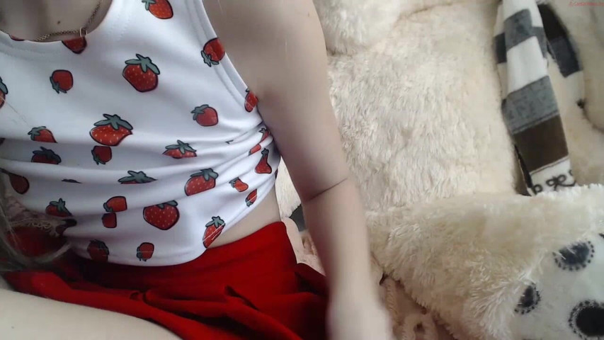 Amazing Legs Behind Head (Flexilady)
