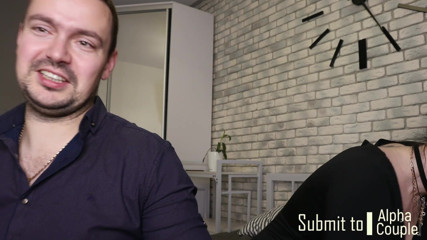 Goddess Misha Goldy: Cock Tail of Your Dream with Snot, Spit, Burps and...