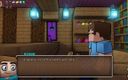 LoveSkySan69: Minecraft उत्तेजित शिल्प - भाग 38 डायन मुझे चूस रही है! Loveskysanhentai द्वारा