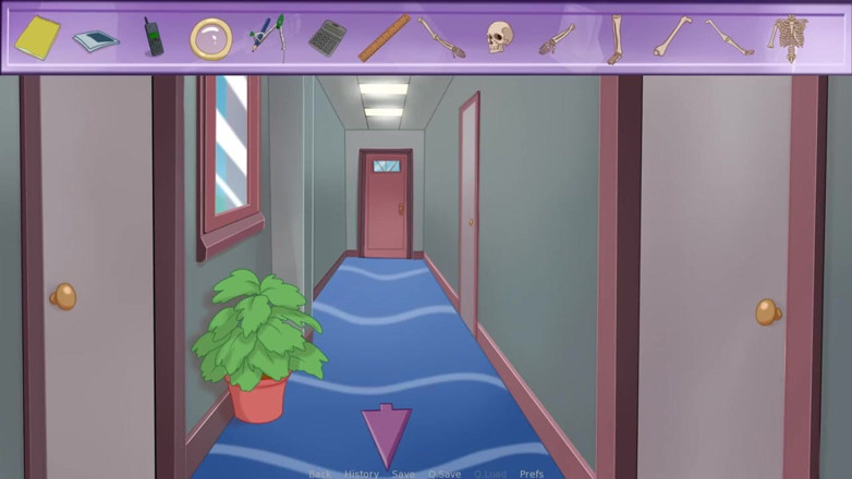 Miss Kitty 2K: The Secret of the House - Part 90 Step-mom and Granny Have...