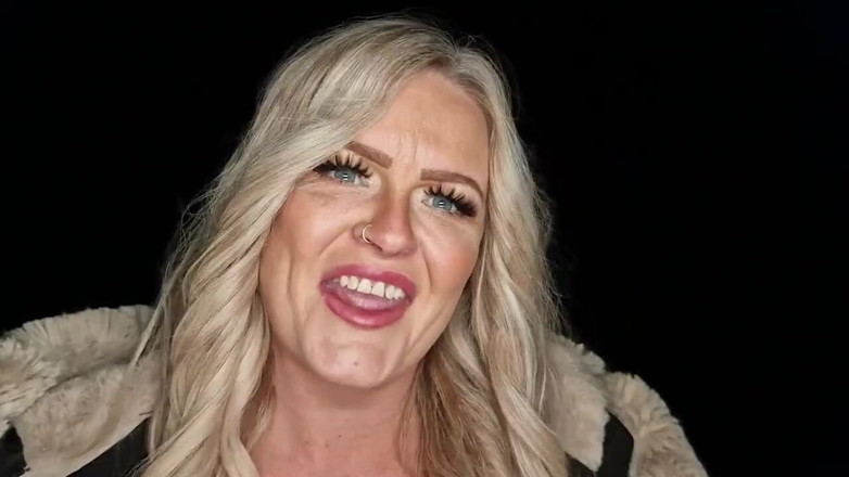 Creampie Clinic: Гаряча дружина Ніккі Парк, камшот на обличчя