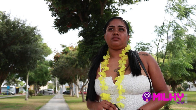 Milky Peru: Jebanie w Nowy Rok