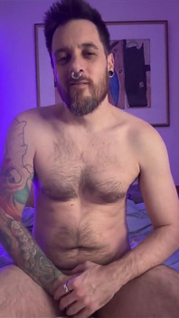 This Stroke Session Is Only for My Good Boys!