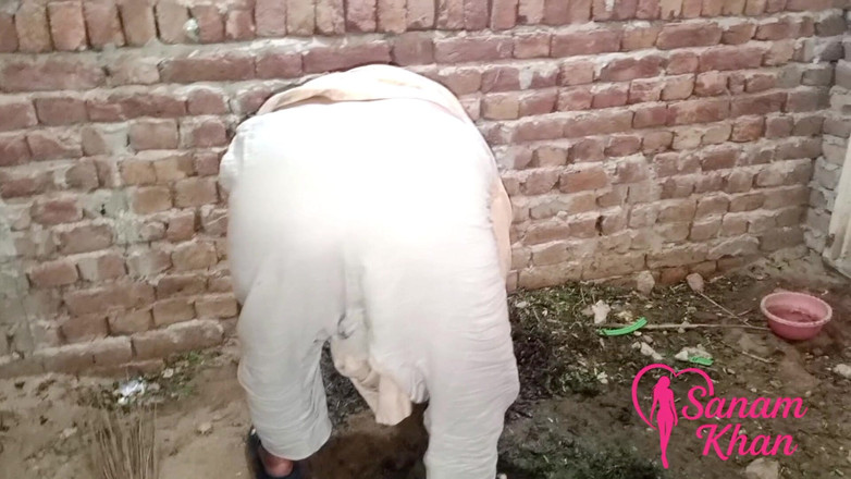 Sanamkhan: Tiktoker Alina Amar virales sexvideo