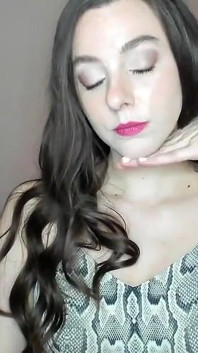 Über eine stunde necken mit mehreren orgasmen