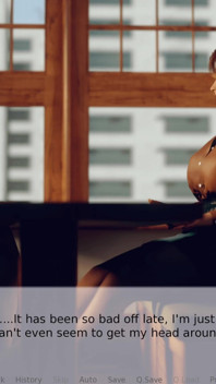 Natasha, femme coquine par Archimedescompany - ma cliente à forte poitrine me montre ses seins, ma vieille voisine rêve de ma femme 2