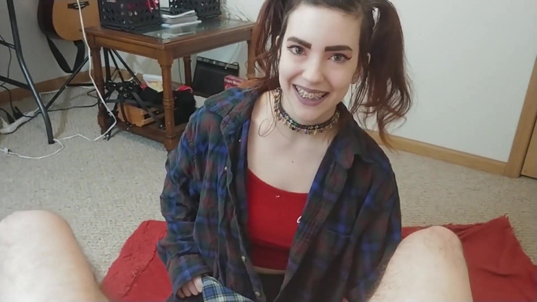 lilredvelvettt: Größenvergleich WICHsanleitung teil 2
