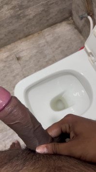 My Dick Waiting for a Pussy
