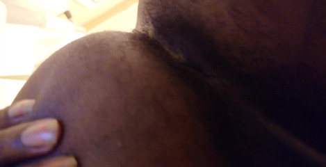 Hallelujah Johnson: Protahování té díry hlouběji