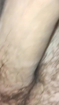 I'm Jerking off My Dick