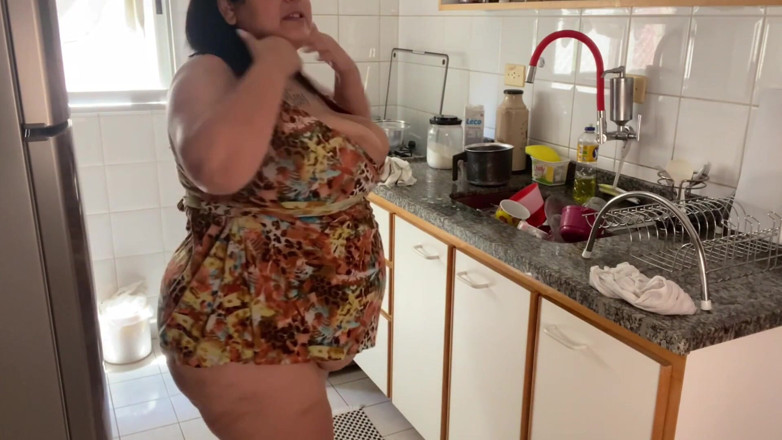 Mary Jhuana: BBW E Seus Vegetais
