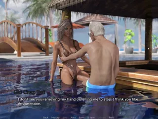 WICKEDGAMMES: A Very Open Marriage ( Part 66)