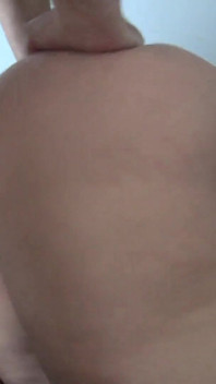 Iranian Stepmother Fucked Doggystyle