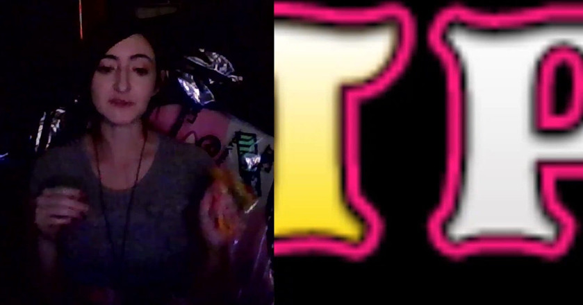 TrikePatrol Podcast: Trikepatrol Interview - Tifa Quin