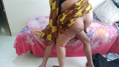 Aria Mia: Onu görünce büyük yarağım ayağa kalktı - Hintli desi seks