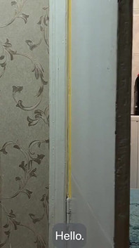 Kocam duşta çamaşır yıkarken bir komşu beni ağzımdan sikiyor