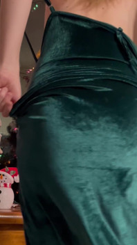 What Do You Want for Christmas Baby?