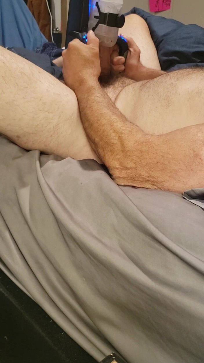 Jimmy jam: Máquina De Foder