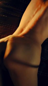 Let's Get on My Back