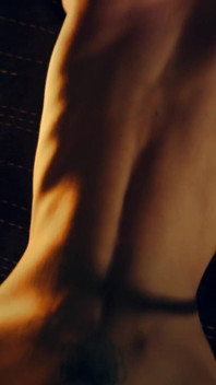 Let's Get on My Back