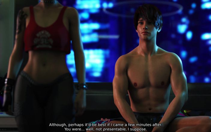 WICKEDGAMMES: 诱惑的艺术（第24部分）