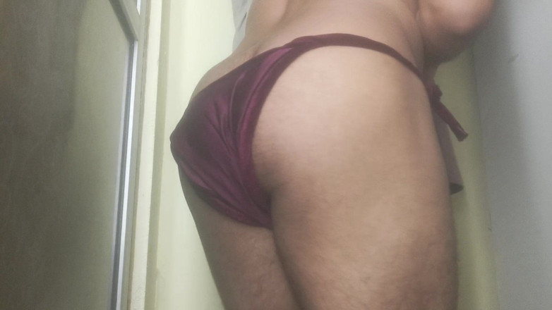 Deepak1989cage: 수음