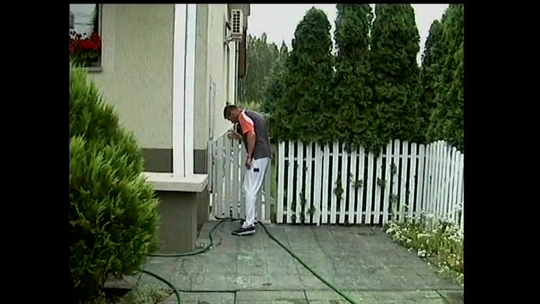 Muschi movie official: Je vždy připravena na cokoliv