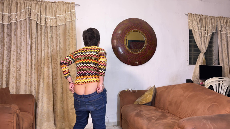 SugarPose: Pantalonii nu se vor potrivi după ce au câștigat în greutate