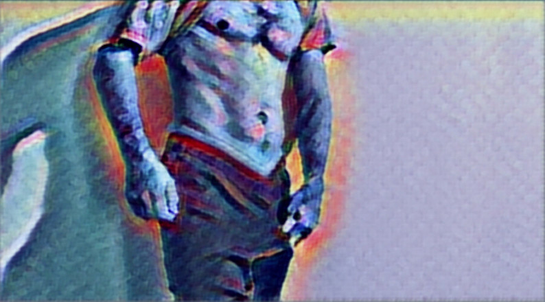 AlbinoAdonis: Avsnitt 02