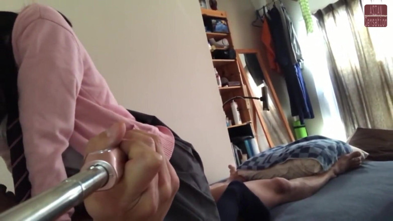 J Hentai Matings: Between Her Thighs - an Intimate Image Video of Her - Chapter4