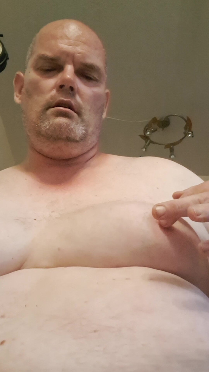 Fickspecht: The Insatiable Bitch