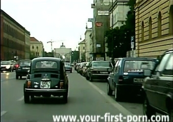 GERMAN PORN CLASSICS: Heidi Part 3 It's Most Beautiful in Heidi. Duke Video - Dvd